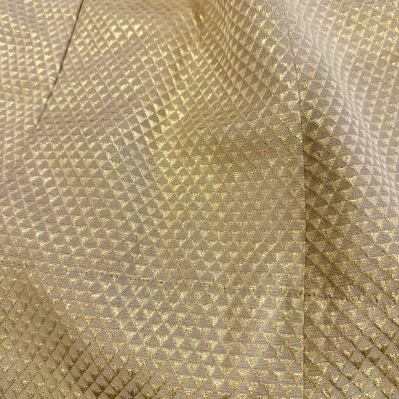 Anthropologie mini skirt - Picture 3 of 4